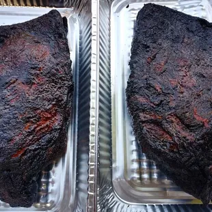 Brisket x 2