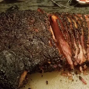 Beef Brisket