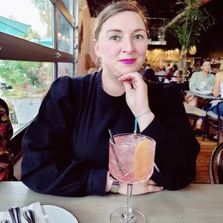 Cassandra C.