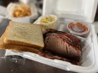 Midway Bar-B-Que