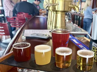 Bucyrus Taphouse