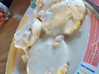 Big M Marina Dock-N-Eat