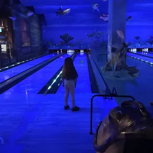 Bowling