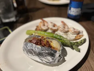 The Lookout At The Pyramid