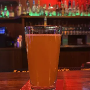 drink