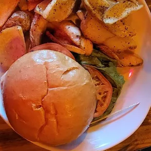 Grilled Chicken