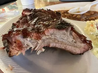 Granger & Sons Bar-B-Que & Steakhouse