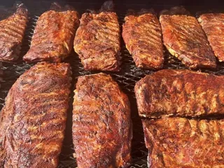 Magoos Eatery BBQ And More