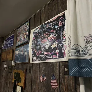 decor