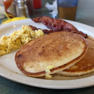 Early Bird Special