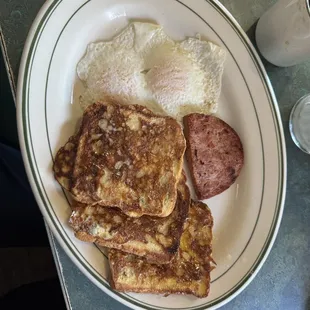 French Toast