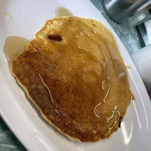 Hot Cakes