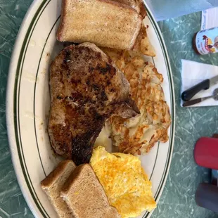 Pork Chop
