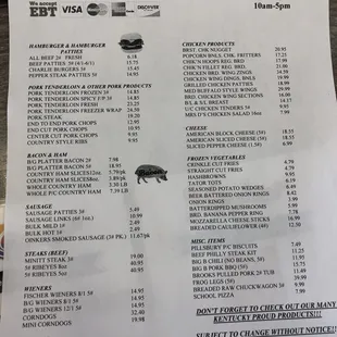 The options as of 7/2/19