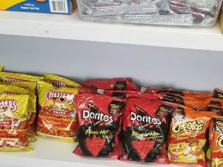 Hot Dogs and More