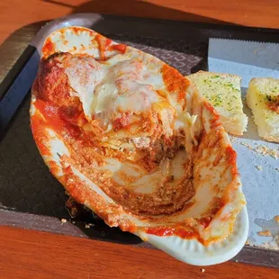 Big Portions, fair prices!