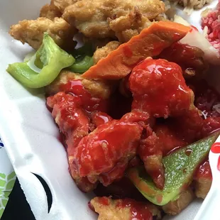 food