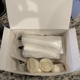 Cinnamon Roll - 2 Pack