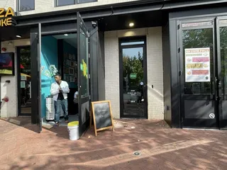 Compliments Only - Washington