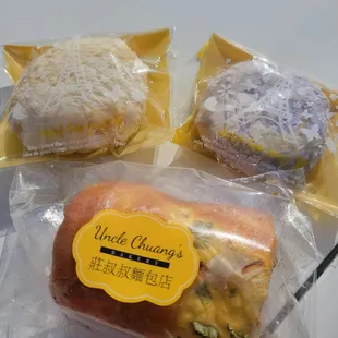 Affordable and delicious!