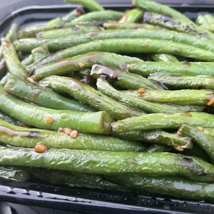 Green beans