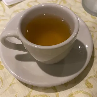 Tea