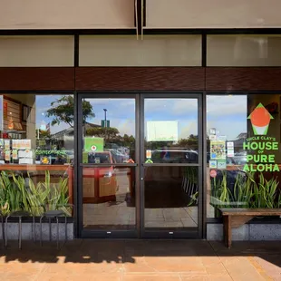 E Komo Mai (Welcome) to HOPA!