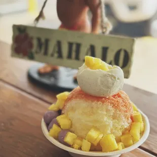 Bf loved his! Basically gobbled it up in 5 min lol