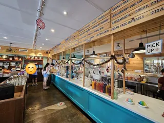 Matsumoto Shave Ice
