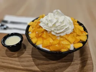 Jejubing Dessert Cafe