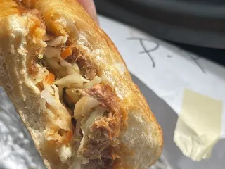 Sherwood Gourmet Deli