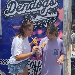 Cheese Pull!