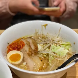 Jiro Ramen