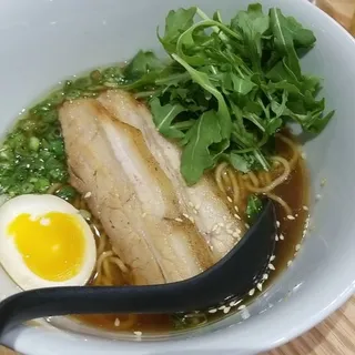 Tokyo Ramen