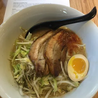 Jiro Ramen