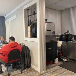 New paint &amp; texture job... Awesome.