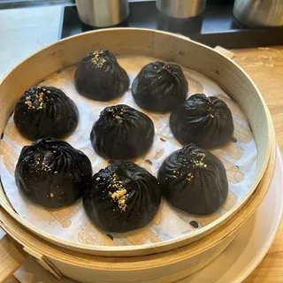 A5. Truffle Berkshire Xiao Long Bao