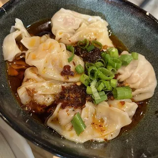 D5.Spicy Wonton
