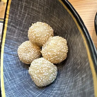 D9. S&P Chicken Wing