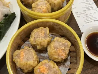 Best Dim Sum