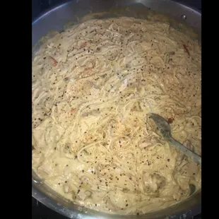 FETTUCCINE