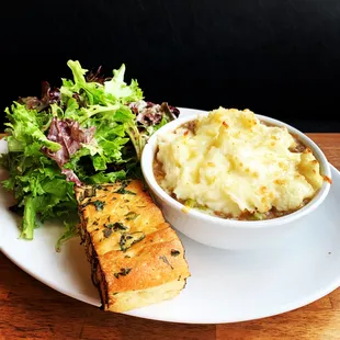 Today&apos;s Special: Shepherds Pie!