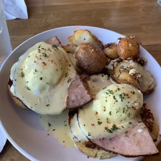 Biscuit Benny