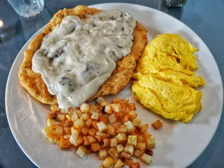 Nacho Mama’s Fry Bread Cafe’