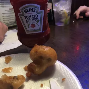 Look at the size of this!!!