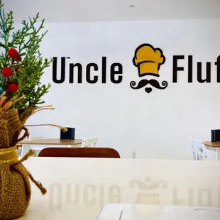 Uncle Fluffy