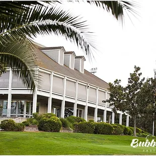 Enjoy your meal on our covered patio while enjoying the view.
