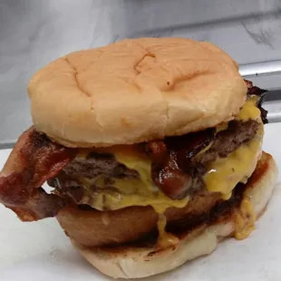 burger, food, burgers
