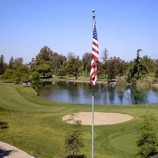 This could be your view today.