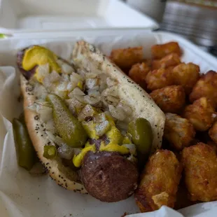 sandwich, hot dogs, food, hot dog